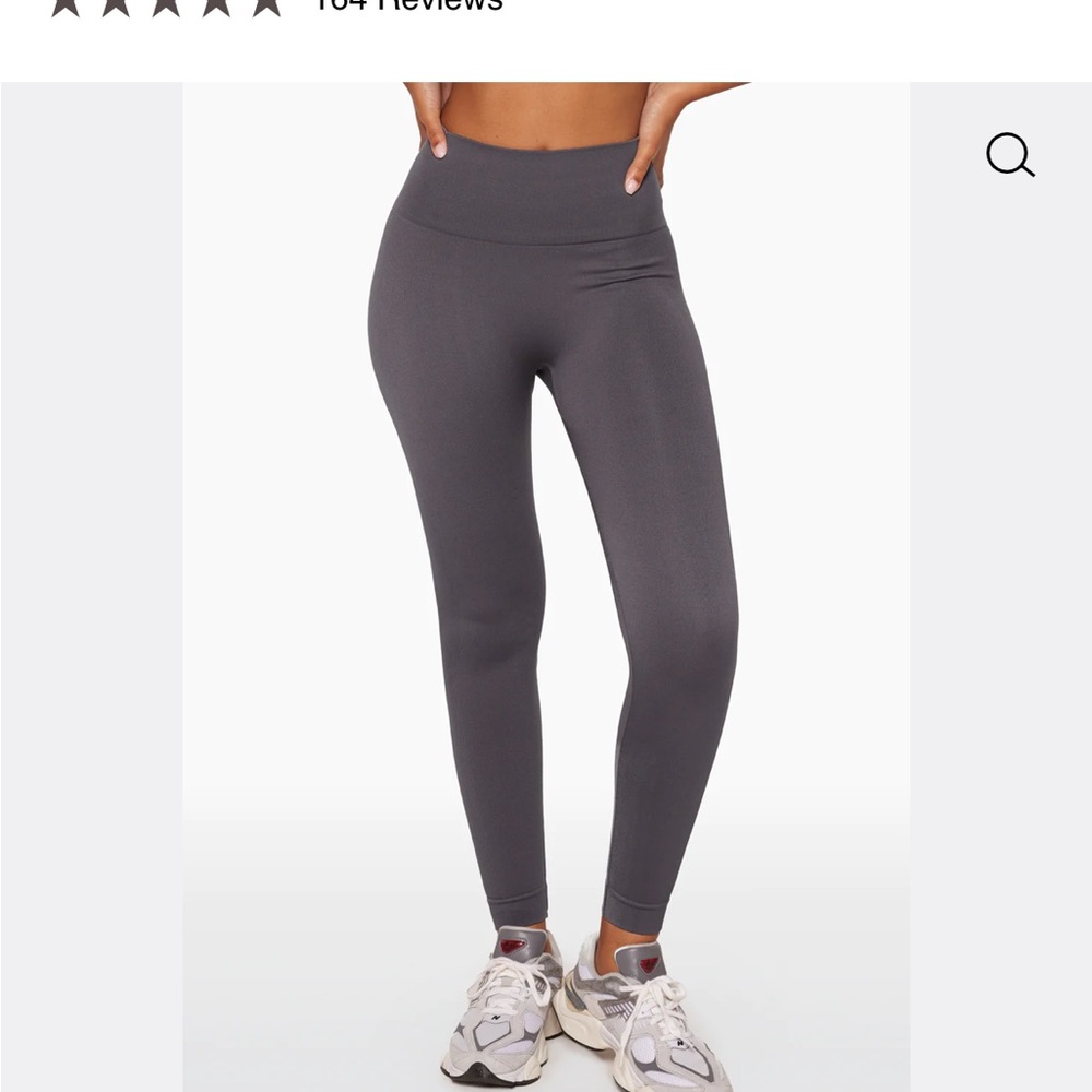 Set Active Sculptflex Leggings in Pebble